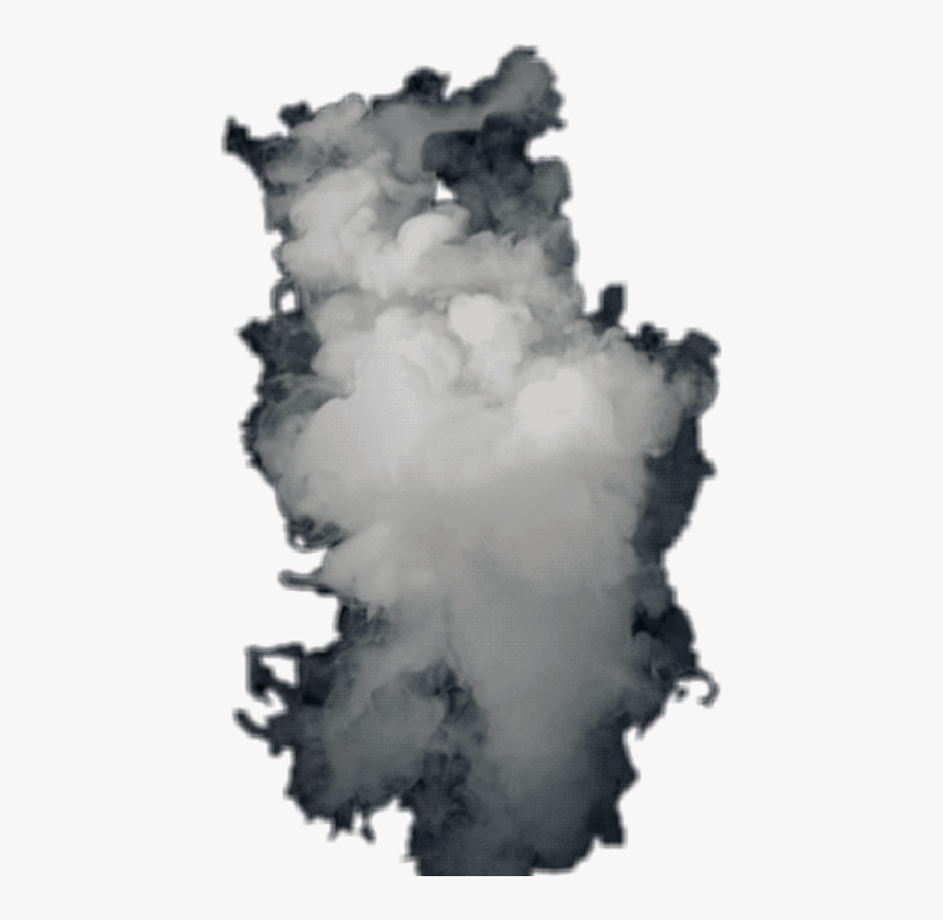 Smoke, HD Png Download