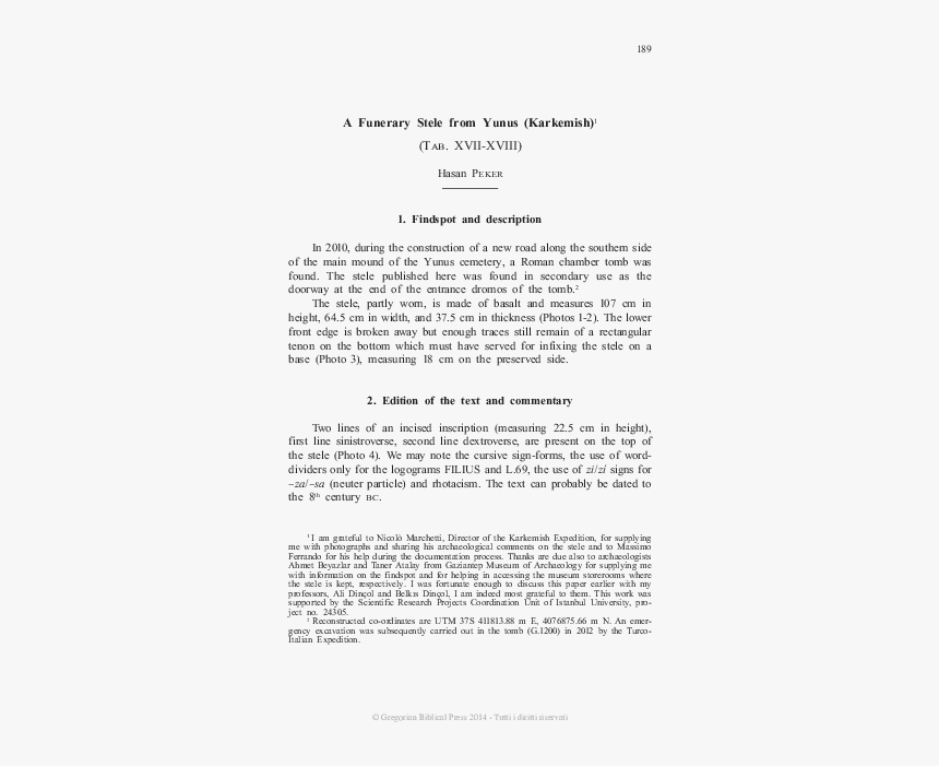 Document, HD Png Download