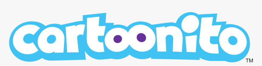 Thomas The Tank Engine Wiki - Cartoonito Logo, HD Png Download