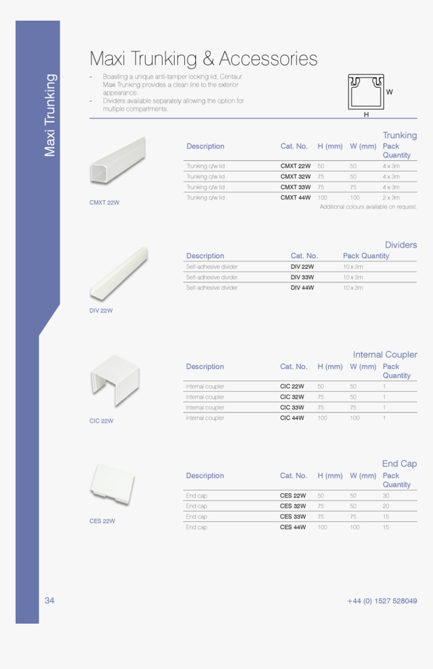 Dado Bridge Trunking, HD Png Download
