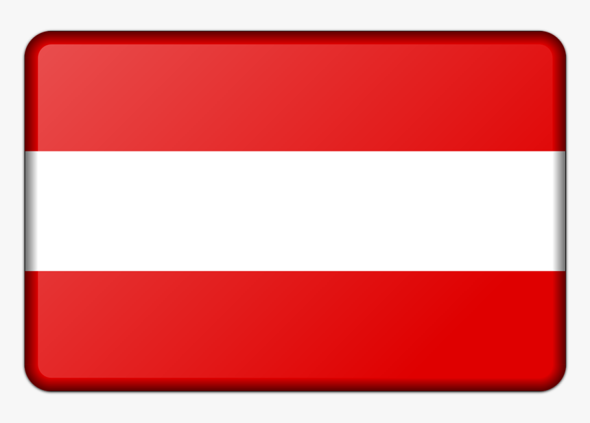 Easiest Flag In The World, HD Png Download