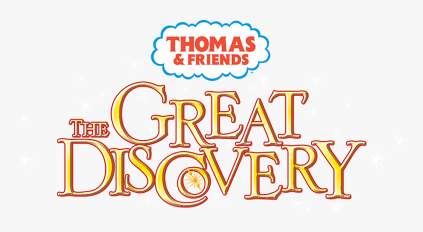 Thomas & Friends - Thomas And Friends, HD Png Download