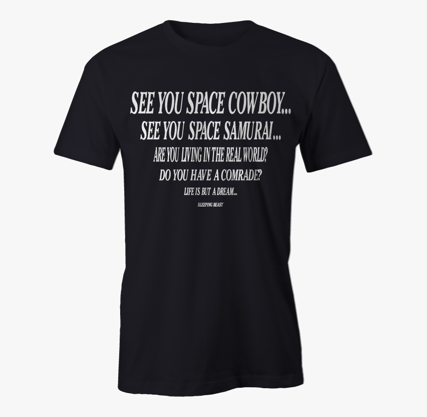 T-shirt, HD Png Download