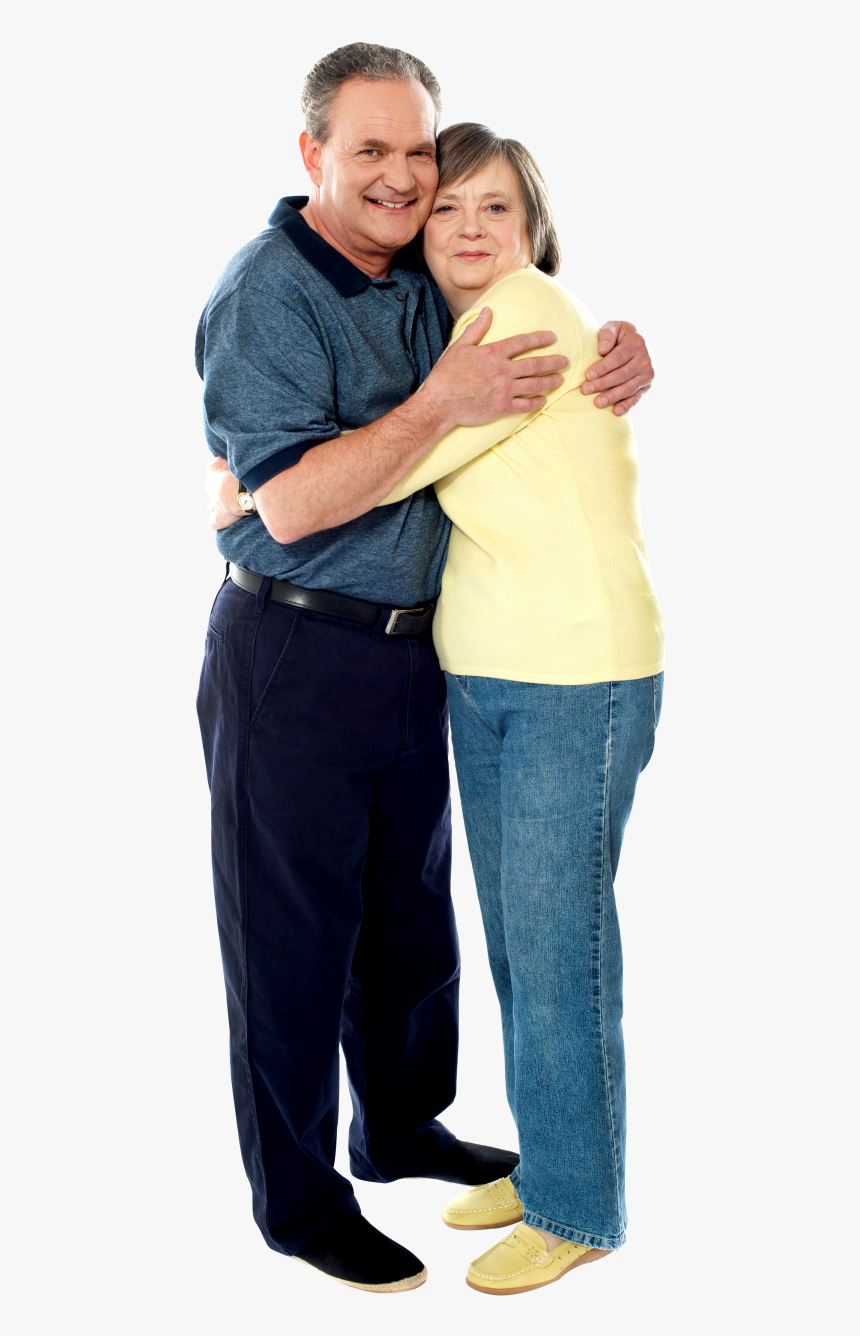 Happy-couple - Stock Photography, HD Png Download