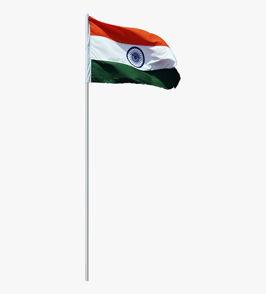 Indian Flag, HD Png Download