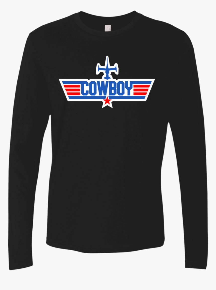 Transparent Cowboy Bebop Png - Long-sleeved T-shirt, Png Download
