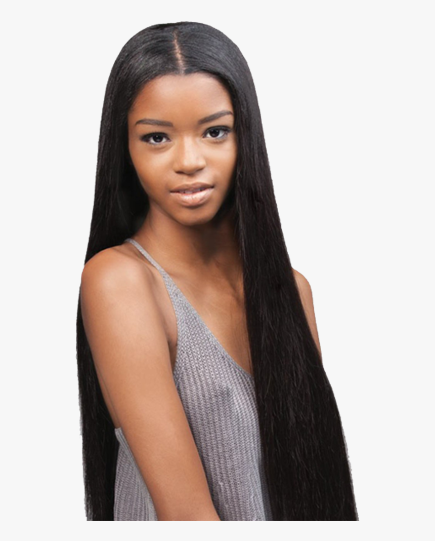 Venta Directa De Fábrica Extensiones De Cabello Muestra - 20 Inch Brazilian Hair, HD Png Download