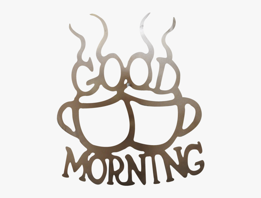 Good Morning Png - Circle, Transparent Png