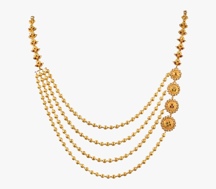 Types Of Chains Men, HD Png Download