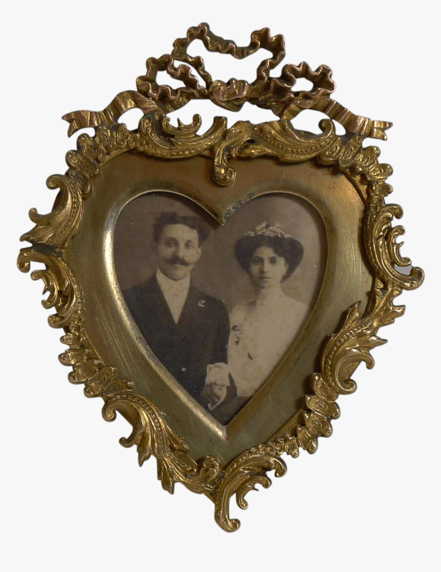 Picture Frame, HD Png Download