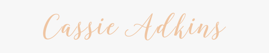 Cassie Adkins, HD Png Download