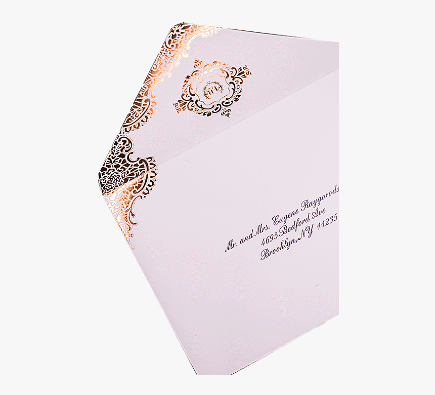 Envelope, HD Png Download