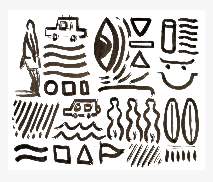 Calligraphy, HD Png Download