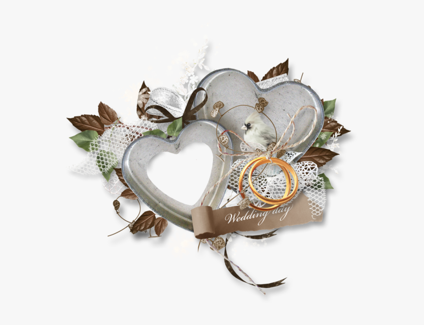 Heart, HD Png Download