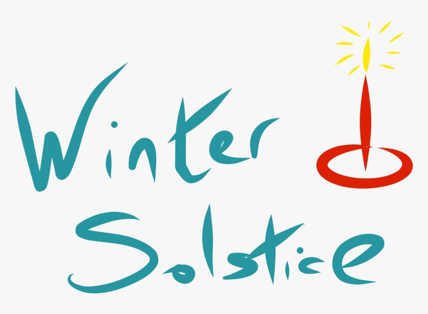 Winter Solstice 2019, HD Png Download