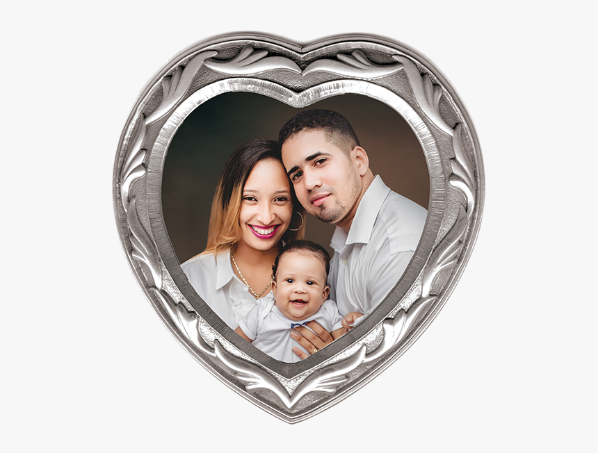 Baby Shower Frame Girl, HD Png Download