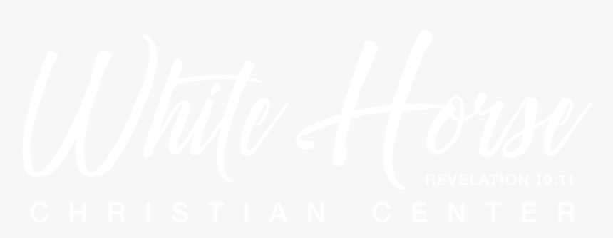 White Horse Christian Center, HD Png Download