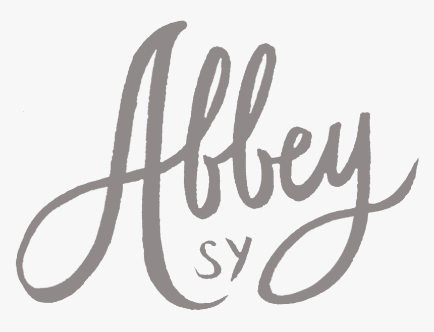 Calligraphy, HD Png Download