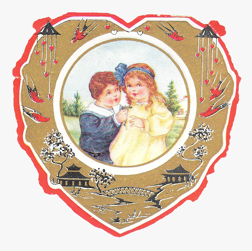 Valentine's Day, HD Png Download