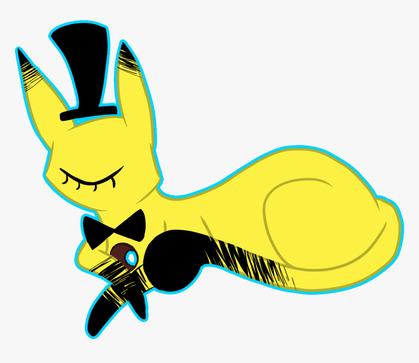 Bill Cipher Cat Gif, HD Png Download