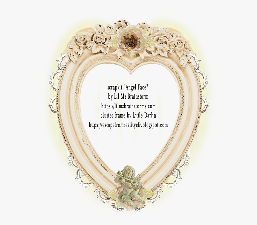 Heart, HD Png Download