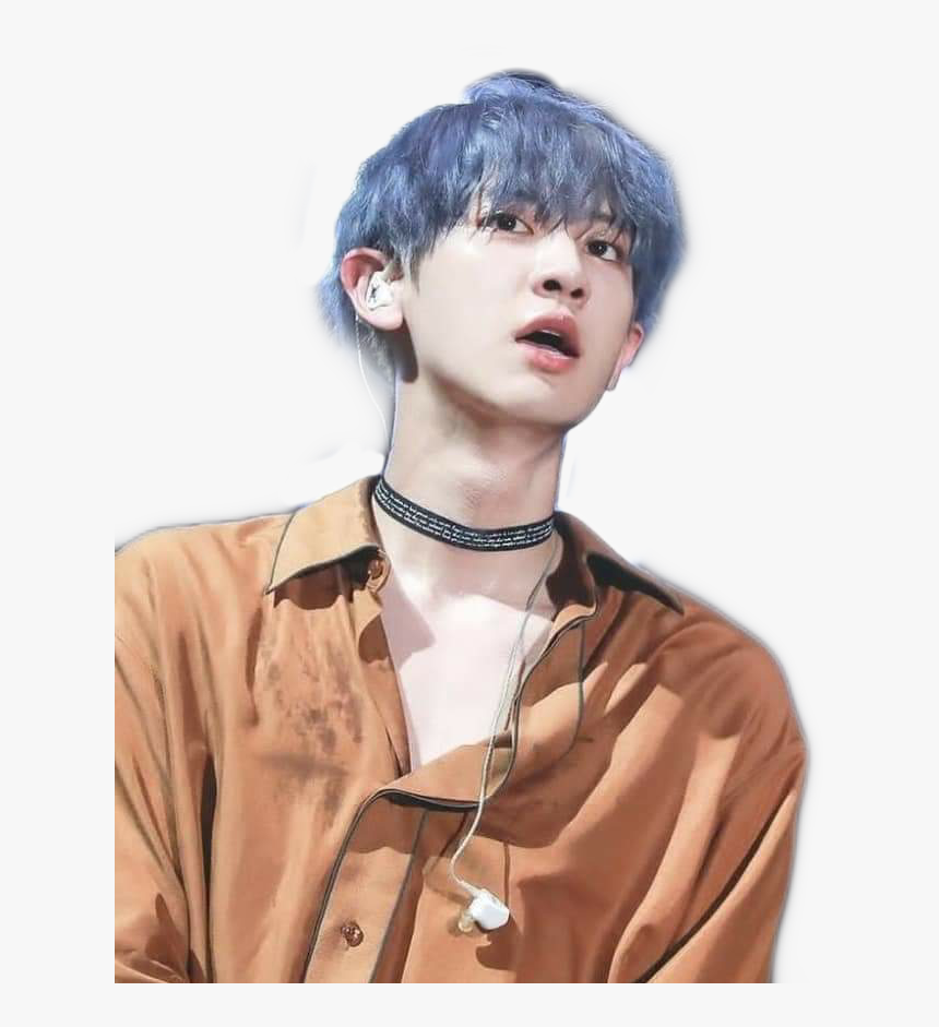 Chanyeol Choker, HD Png Download