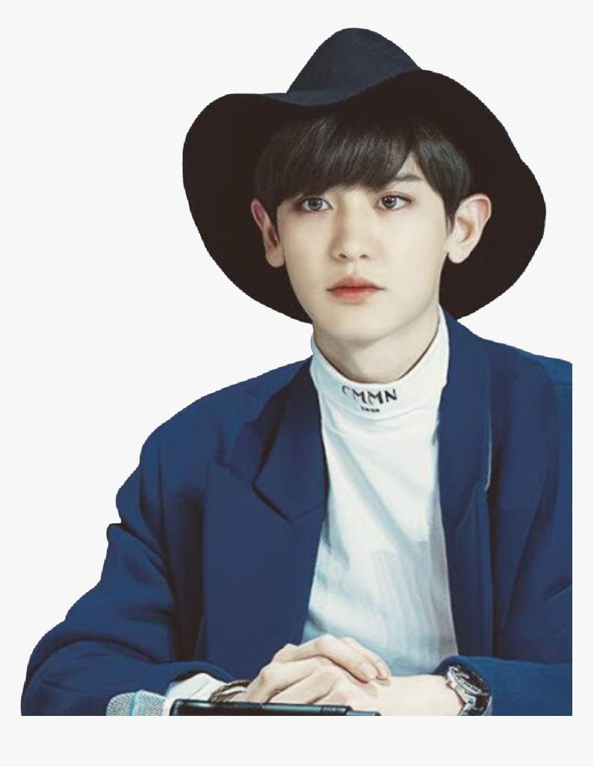 #parkchanyeol #chanyeol #exo #exoedit #kpop #kpopedit - Your Lie In April Korean Drama, HD Png Download