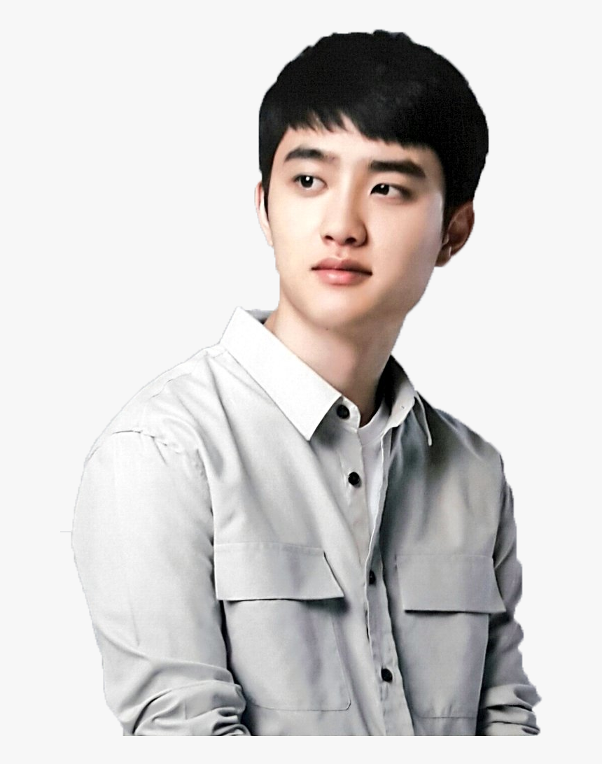 #
#exo #exobaekhyun #exochanyeol #exokai #exosehun - Boy, HD Png Download