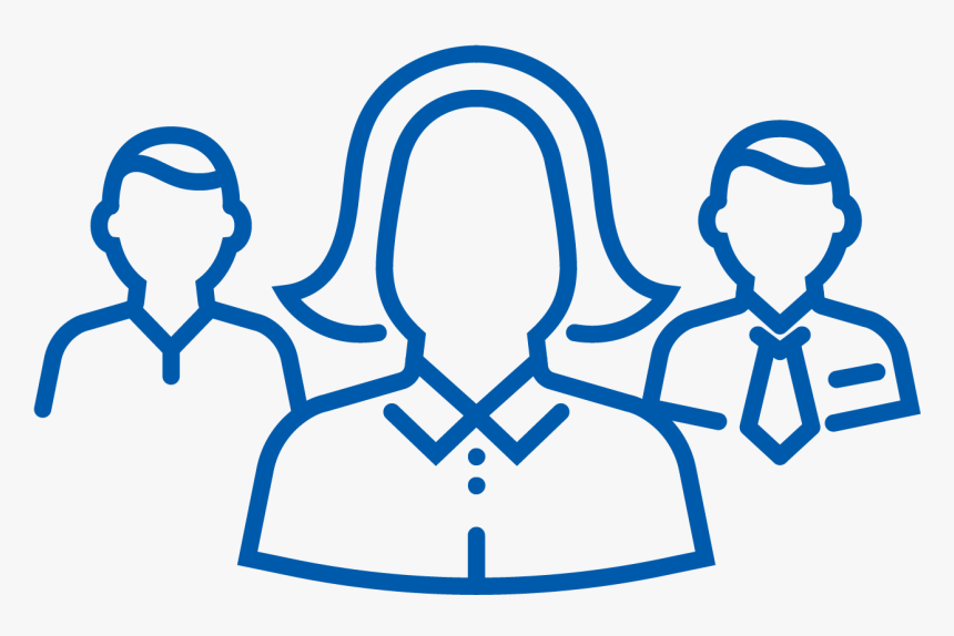 Pip Of Video Conferencing, HD Png Download