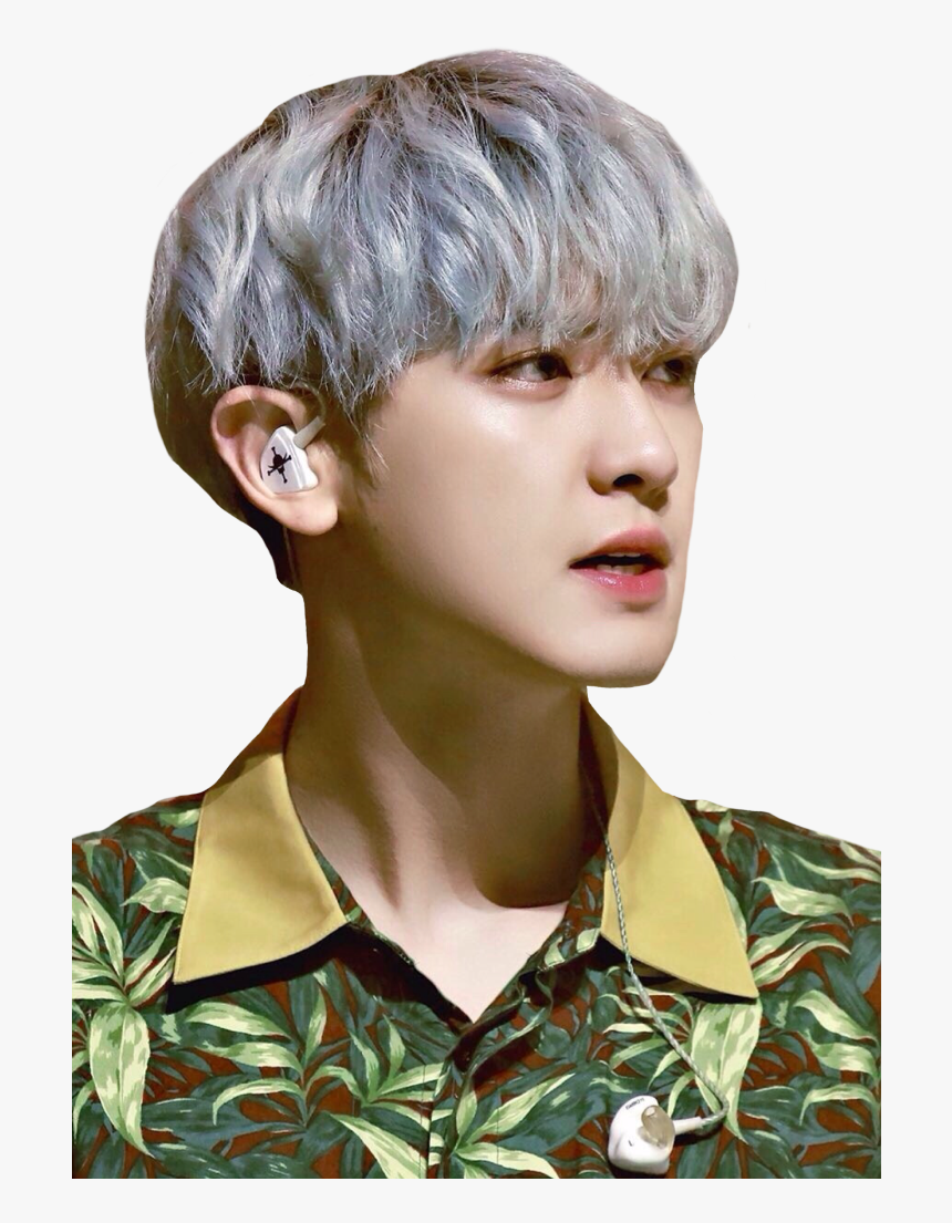 ⚠️please Do Not Copy My Sticker ⚠️ - Chanyeol, HD Png Download