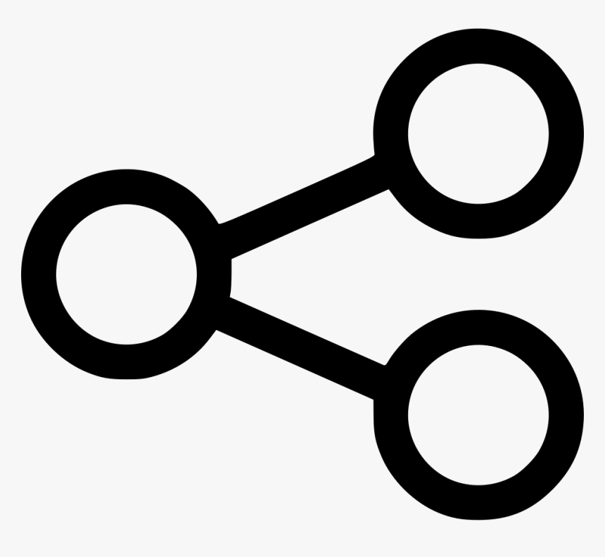 Share Network Share Icon Png Transparent Png Download Transparent
