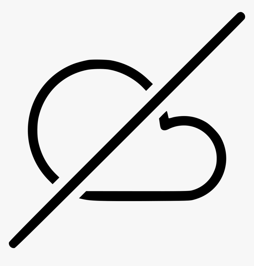 No Cloud Network Weather Forecast, HD Png Download