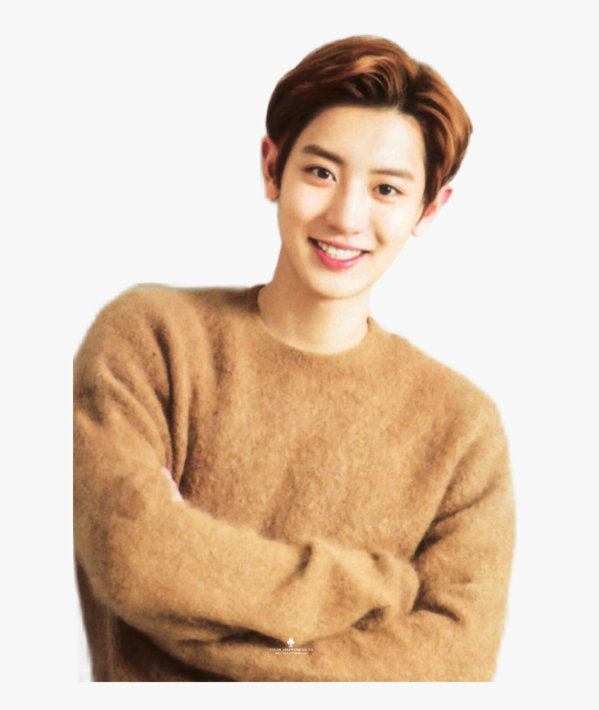 #chanyeol #parkchanyeol #exo #exochanyeol #chanyeolexo - Chanyeol, HD Png Download