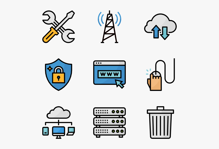 Svg Vector Meeting Icon, HD Png Download