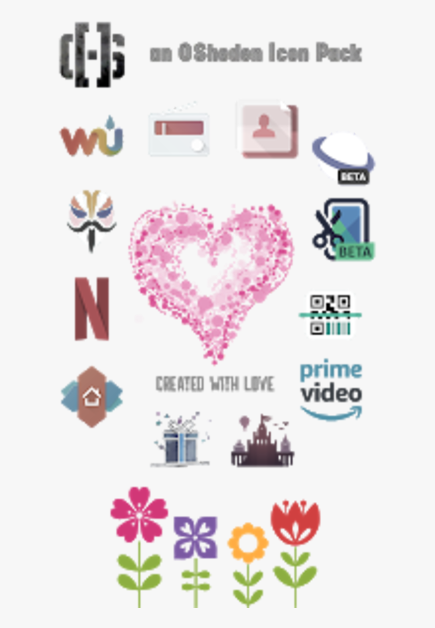 Heart, HD Png Download