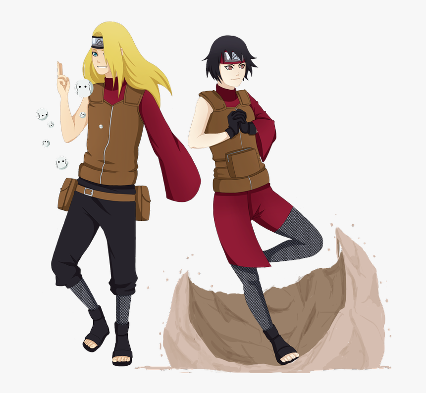 Naruto Shippuden Kurotsuchi, HD Png Download