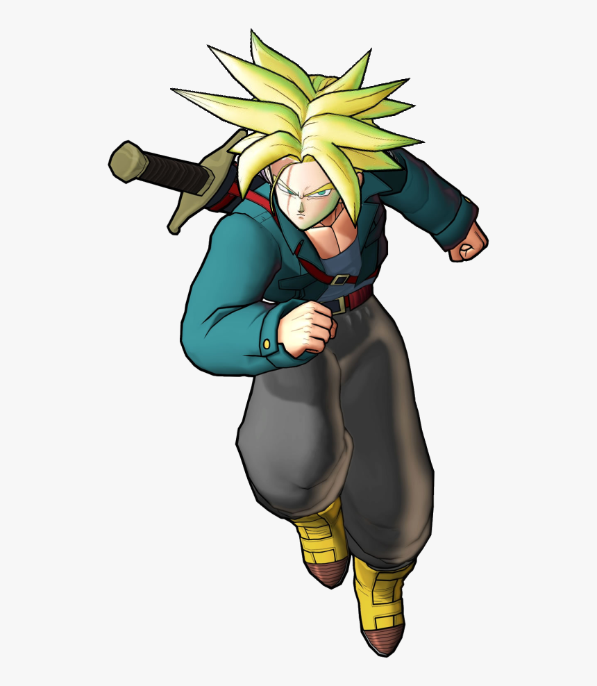 Goku Dragon Ball Raging Blast, HD Png Download