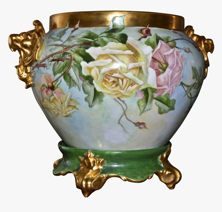 Garden Roses, HD Png Download