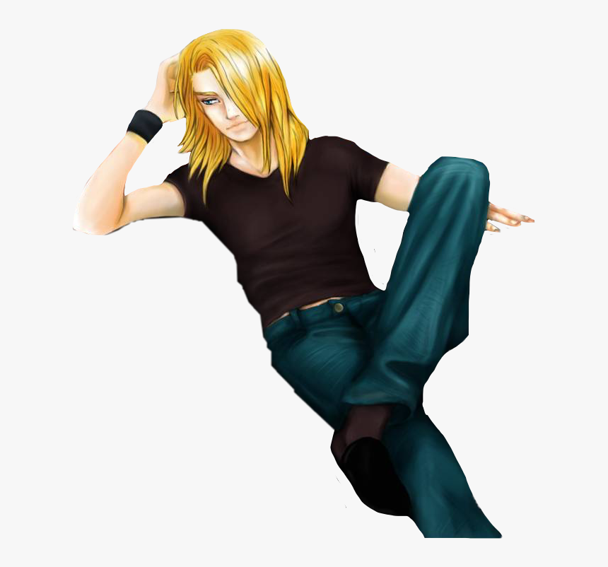 Deidara - Anime, HD Png Download