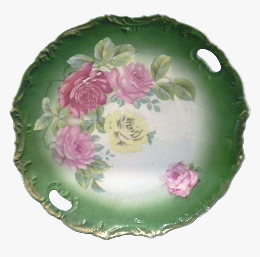 Garden Roses, HD Png Download