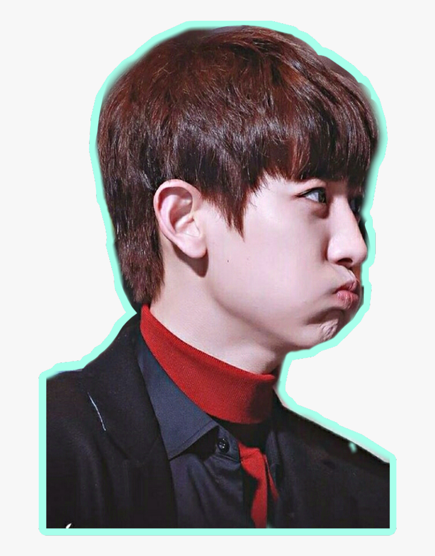 #dumbo #yoda #hada #chan #chanyeol #chanyeoli #chanyeolah - Boy, HD Png Download