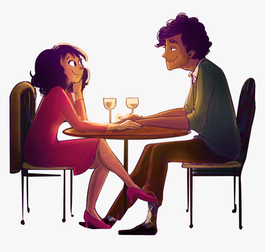 Sitting, HD Png Download