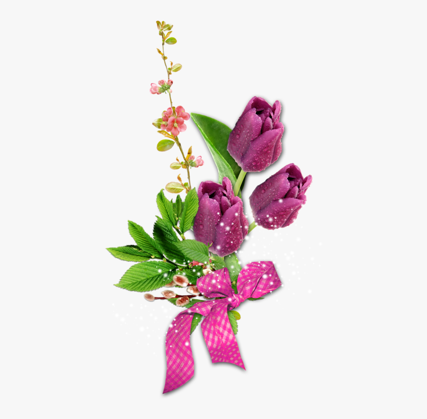 Международным Женским Днем Поздравления, HD Png Download