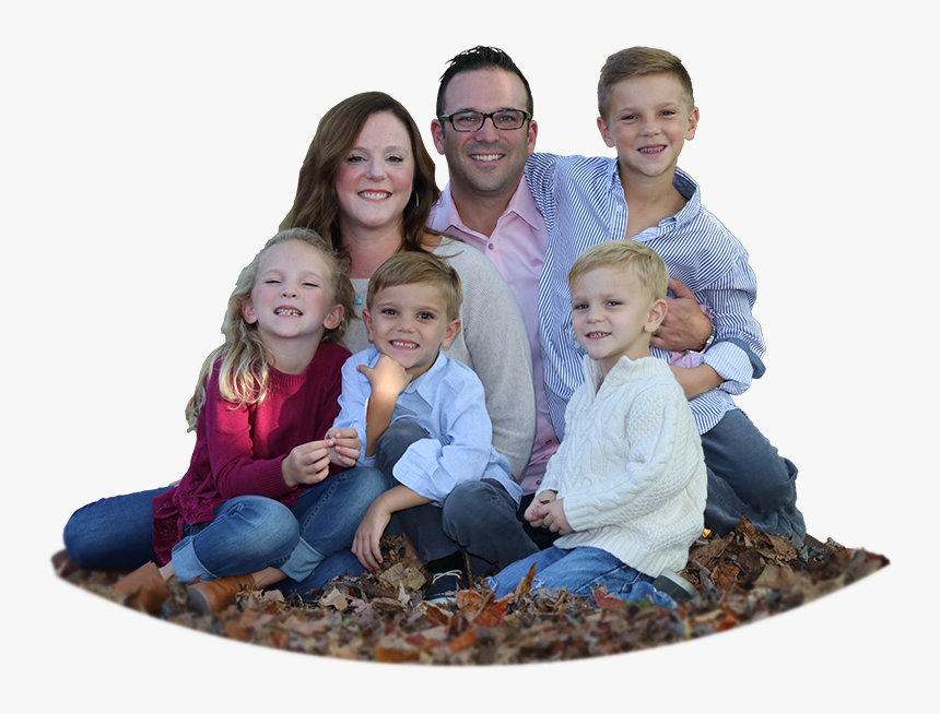 Family, HD Png Download