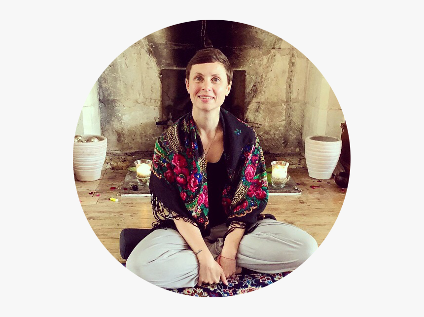 Claire-garin - Sitting, HD Png Download