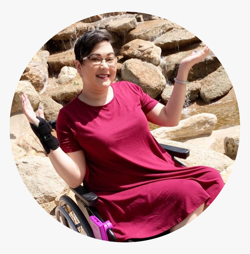 Carol S - - Sitting, HD Png Download