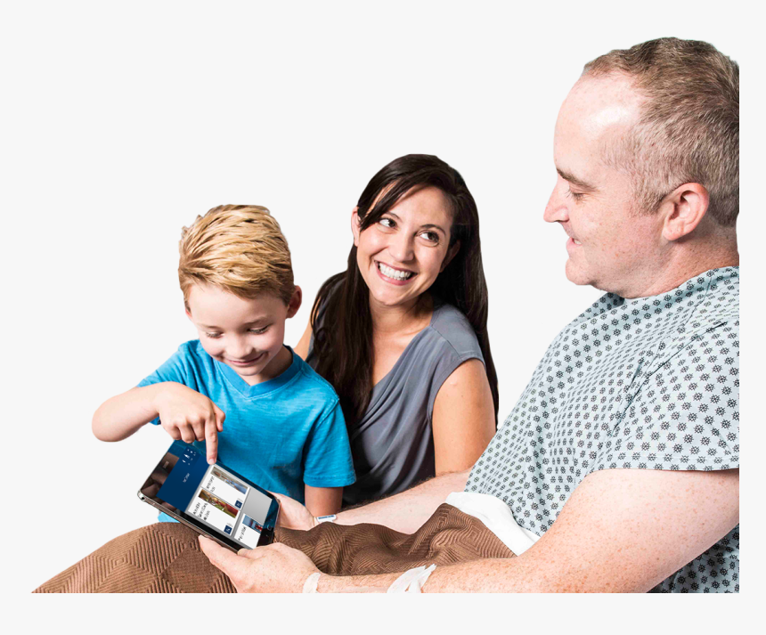 Sitting, HD Png Download