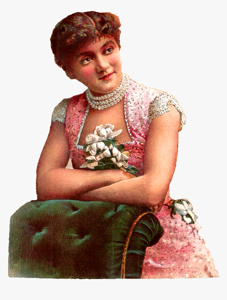 Sitting, HD Png Download