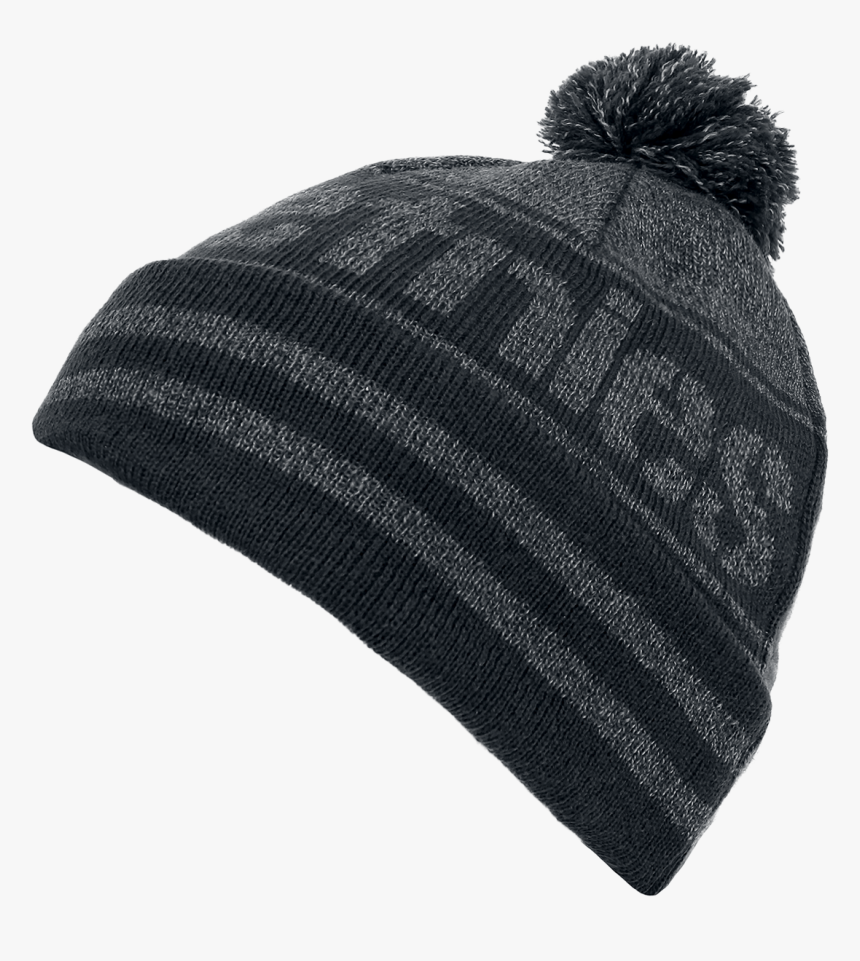 Etnies - Arena - Sombrero - Gris - Woolen Cap For Men, HD Png Download