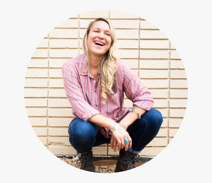 Girl, HD Png Download